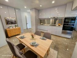 Leedon Park (D10), Detached #486670341